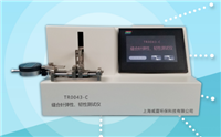 TR0043-C縫合針彈性、韌性測試儀